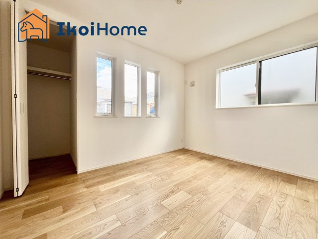 明石市中朝霧丘　新築一戸建のその他|【ホームページに現地動画掲載中】●年中無休：当日予約可●テレワークスペースなどに最適です。