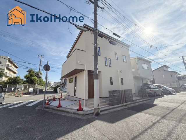 明石市西明石町3丁目　新築一戸建の周辺|【ホームページに現地動画掲載中】●年中無休：当日予約可●弊社は契約前に新築戸建の住宅診断が無料です！