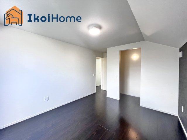 明石市西明石東町　1号棟　新築戸建のその他|●年中無休：当日予約可●WICがございますので、お洋服や大きなお荷物など収納可能です。