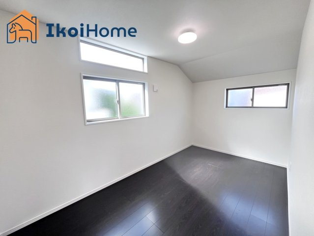 明石市西明石東町　1号棟　新築戸建のその他|●年中無休：当日予約可●大きな窓がございますので、陽当たり・換気良好です！