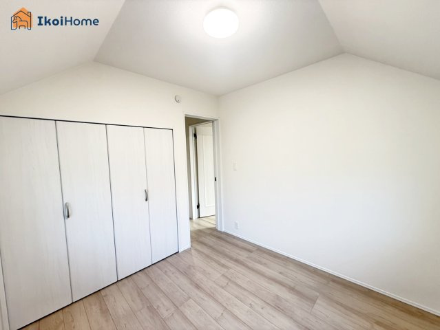 明石市西明石北町１丁目　新築の子供部屋|【ホームページに現地動画掲載中】●年中無休：当日予約可●弊社独自の「自己資金0円プラン」もあります。