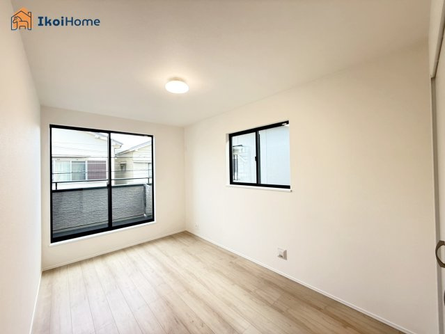 明石市西明石北町１丁目　新築の内装|【ホームページに現地動画掲載中】●年中無休：当日予約可●オプションで10年保証コーティングもご用意。