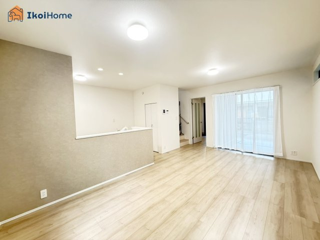 明石市西明石北町１丁目　新築のその他|【ホームページに現地動画掲載中】●年中無休：当日予約可●1階LDK15.5帖、３面採光で明るいです！