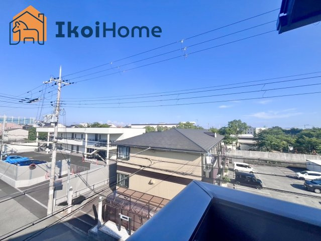 明石市魚住町清水　新築戸建のその他|【ホームページに現地動画掲載中】●年中無休：当日予約可●大きな建物ございませんので陽当り通風良好！	