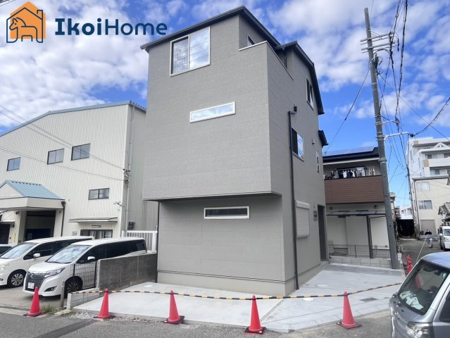 明石市魚住町清水　新築戸建のその他|【ホームページに現地動画掲載中】●年中無休：当日予約可●弊社は契約前に新築戸建の住宅診断が無料です！