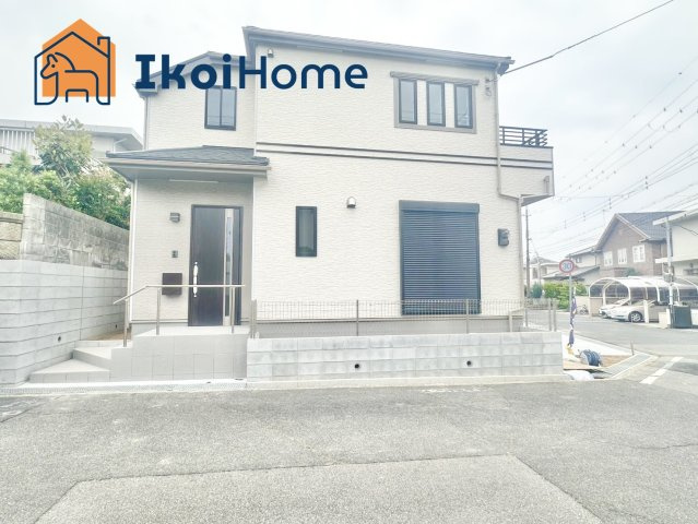 明石市大久保町高丘５丁目2期　1号棟　新築戸建