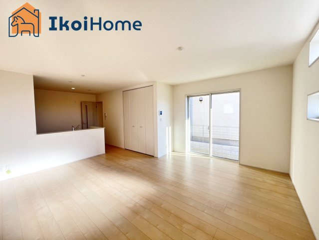 明石市二見町福里8期　新築戸建のその他|【ホームページに現地動画掲載中】●年中無休：当日予約可●エアコン・壁掛TV等を住宅ローンに組込み可	