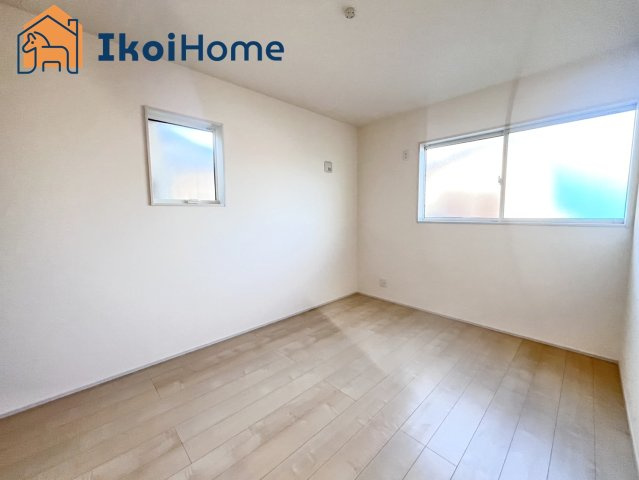 明石市二見町福里8期　新築戸建の内装|【ホームページに現地動画掲載中】●年中無休：当日予約可●フローリング強化する10年保証コーティング有