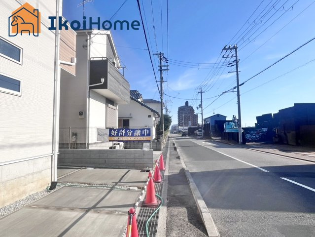 明石市二見町福里8期　新築戸建の周辺|【ホームページに現地動画掲載中】●年中無休：当日予約可●二見北小学校徒歩5分、二見中学校徒歩19分。