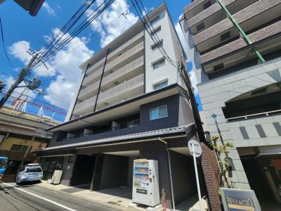 オーバルコート京都三条通
