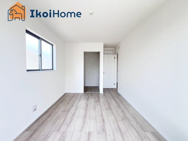 明石市大久保町高丘2丁目　2号棟　新築戸建の子供部屋|【ホームページに現地動画掲載中】●年中無休：当日予約可●弊社独自の「自己資金0円プラン」もあります。