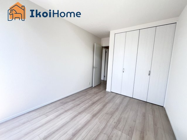 明石市大久保町高丘2丁目　2号棟　新築戸建の内装|【ホームページに現地動画掲載中】●年中無休：当日予約可●注意。カーテン・カーテンレール付いていません