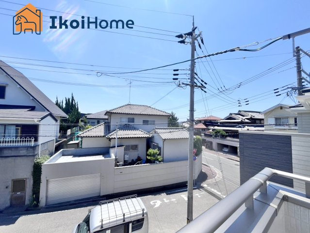 明石市大久保町高丘2丁目　2号棟　新築戸建のその他|【ホームページに現地動画掲載中】●年中無休：当日予約可●住戸からの眺望！陽当り・通風良好						