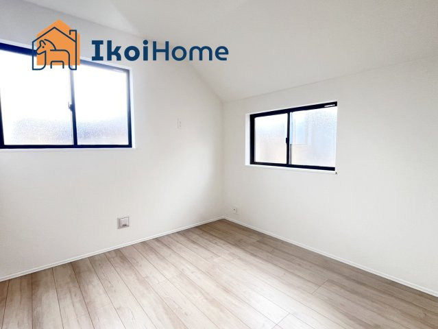 明石市魚住町長坂寺　新築戸建のその他|【ホームページに現地動画掲載中】●年中無休：当日予約可●2階には洋室4部屋ございます♪