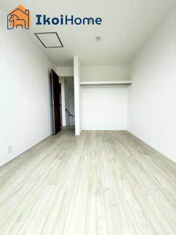 明石市大久保町山手台2丁目24-1期　全2棟2号棟　新築戸建の子供部屋|【ホームページに現地動画掲載中】●年中無休：当日予約可●弊社独自の「自己資金0円プラン」もあります。