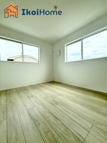 明石市大久保町山手台2丁目24-1期　全2棟2号棟　新築戸建のその他|【ホームページに現地動画掲載中】●年中無休：当日予約可●２倍の断熱効果がある全居室ペアガラス標準装備