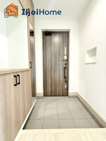 明石市大久保町山手台2丁目24-1期　全2棟2号棟　新築戸建のその他|【ホームページに現地動画掲載中】●年中無休：当日予約可●玄関は小物を飾れるニッチがございます♪