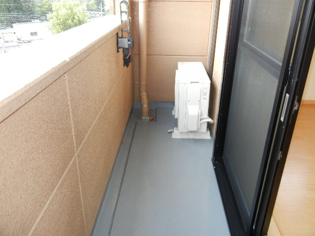 【バルコニー】 | EAST135.22 | ＥＡＳＴ１３５．２２(Good Home)