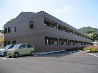 【駐車場】 | ＥＡＳＴ１３５．２２(Good Home)