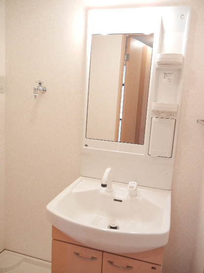 【洗面所】 | EAST135.22 | ＥＡＳＴ１３５．２２(Good Home)