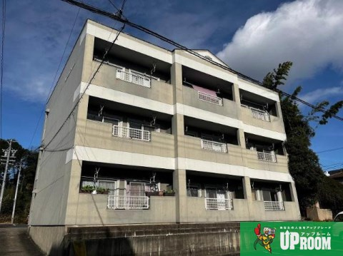 メゾンオクムラ（MAISON　OKUMURA）