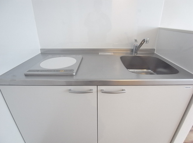 Ｂｌａｎｃ　Ｃｏｕｌｅｕｒの設備