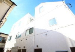 Ｂｌａｎｃ　Ｃｏｕｌｅｕｒの外観