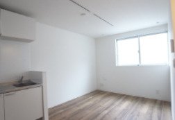 Ｂｌａｎｃ　Ｃｏｕｌｅｕｒの居間・リビング