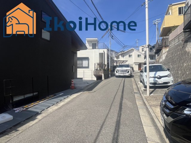 明石市朝霧東町2丁目　新築戸建のその他|物件・当店の最寄駅まで無料送迎！最短10分で指定場所へお迎えに向かいます！まずはお問い合わせください