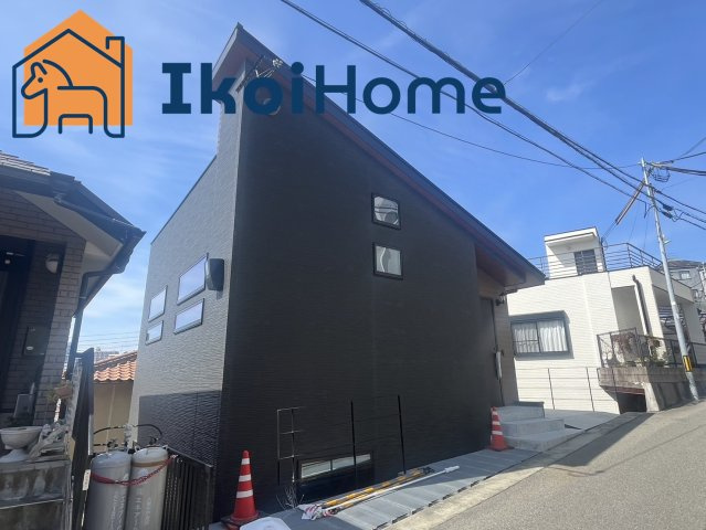 明石市朝霧東町2丁目　新築戸建の周辺|●西区、垂水区、明石市初。弊社では契約前に新築戸建の住宅診断を無料で行っております。