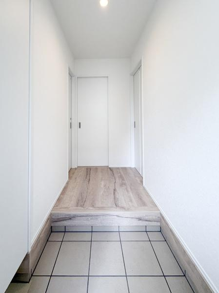 横尾　新築のその他|航空写真です。