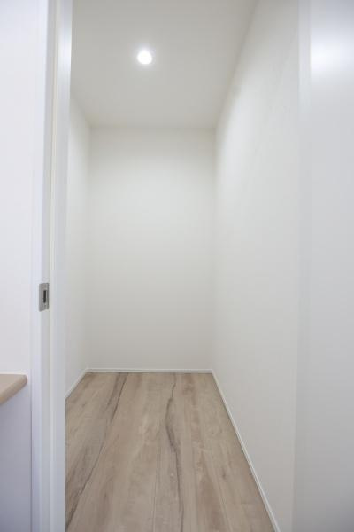 横尾　新築のその他|現地工事中写真(2026年2月撮影)