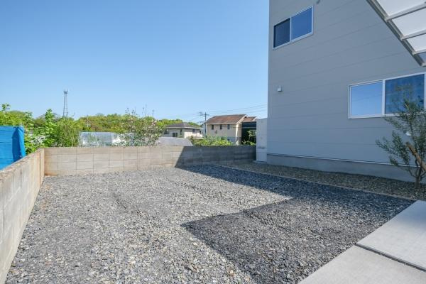 横尾　新築のその他|駐車場としてもお使いいただけます♪