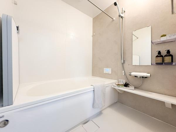 小佐井Ｎ新築の居間・リビング|※写真はイメージです。実際の色や仕様は異なります。