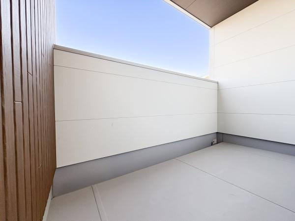 小佐井Ｎ新築の独立洗面台|※写真はイメージです。実際の色や仕様は異なります。