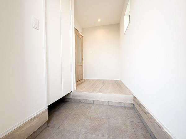 小佐井Ｎ新築のトイレ|※写真はイメージです。実際の色や仕様は異なります。