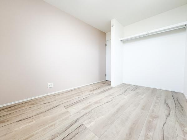 小佐井Ｎ新築の洋室|※写真はイメージです。実際の色や仕様は異なります。