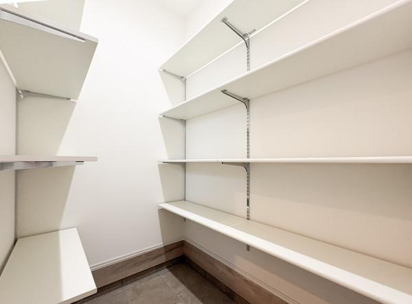 小佐井Ｎ新築の洋室|※写真はイメージです。実際の色や仕様は異なります。