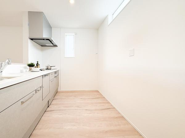 小佐井Ｎ新築のその他|現地写真(2025年10月撮影)