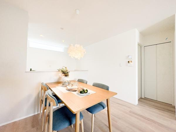 小佐井Ｎ新築のその他|現地写真(2025年10月撮影)