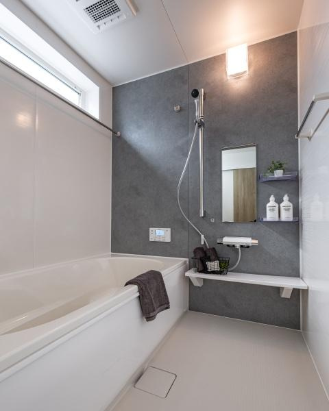 小佐井Ｓ新築の和室|キッチンやリビングから目の届く位置にある和室は、お子様の遊び場やお昼寝スペースとしても◎