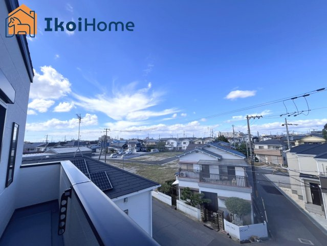 明石市二見町福里　新築戸建ての設備|【ホームページに現地動画掲載中】●年中無休：当日予約可●住戸からの眺望。大きな建物ございません