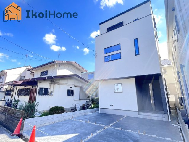 明石市二見町福里　新築戸建ての周辺|【ホームページに現地動画掲載中】●年中無休：当日予約可●～ご見学に関して～平日や夜間でもご案内可能。