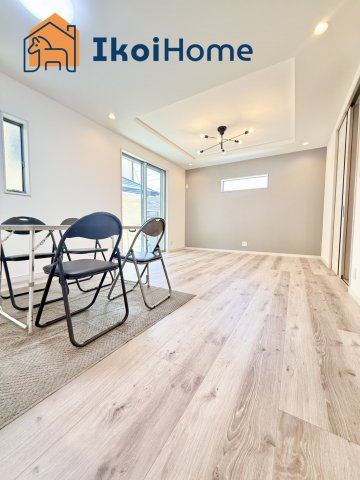 明石市太寺3丁目　新築戸建のその他|●年中無休：当日予約可●光熱費が安く。遮熱・遮音性に優れた「遮熱Ｌｏｗ−ｅ複層硝子入り窓」ペアガラス