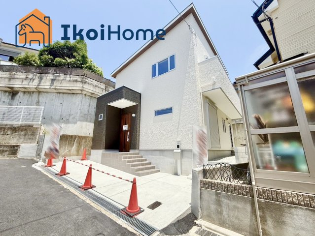 明石市太寺3丁目　新築戸建のその他|弊社独自で毎月５組限定「人気オプション３点パック」カーポート・バルコニー・ウッドデッキを１万円で取付