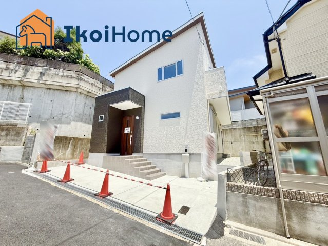 明石市太寺3丁目　新築戸建の周辺|●年中無休：当日予約可●西区、垂水区、明石市初。弊社は契約前に新築戸建の住宅診断を無料で行っています