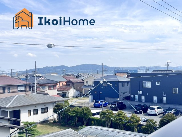 明石市林3丁目　新築戸建のその他|【ホームページに現地動画掲載中】●年中無休：当日予約可●大きな建物無く陽当り通風良好	です					