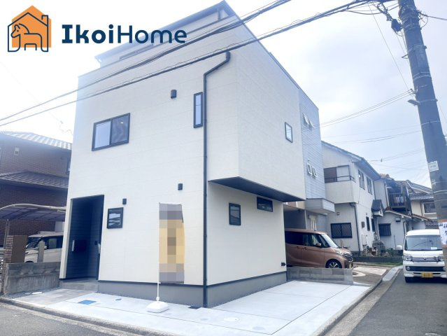 明石市林3丁目　新築戸建のその他|【ホームページに現地動画掲載中】●年中無休：当日予約可●平日や夜間もご案内可能。臨機応変に対応します