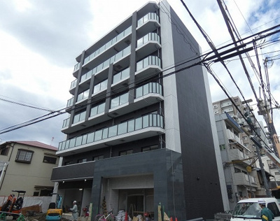 【外観】 | ベラジオ阿倍野