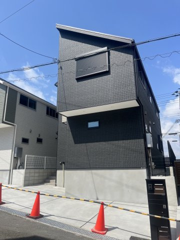 明石市松が丘5丁目　新築戸建　B号地の内装|【ホームページに現地動画掲載中】●年中無休：当日予約可●完成しておりますので即入居可能です！